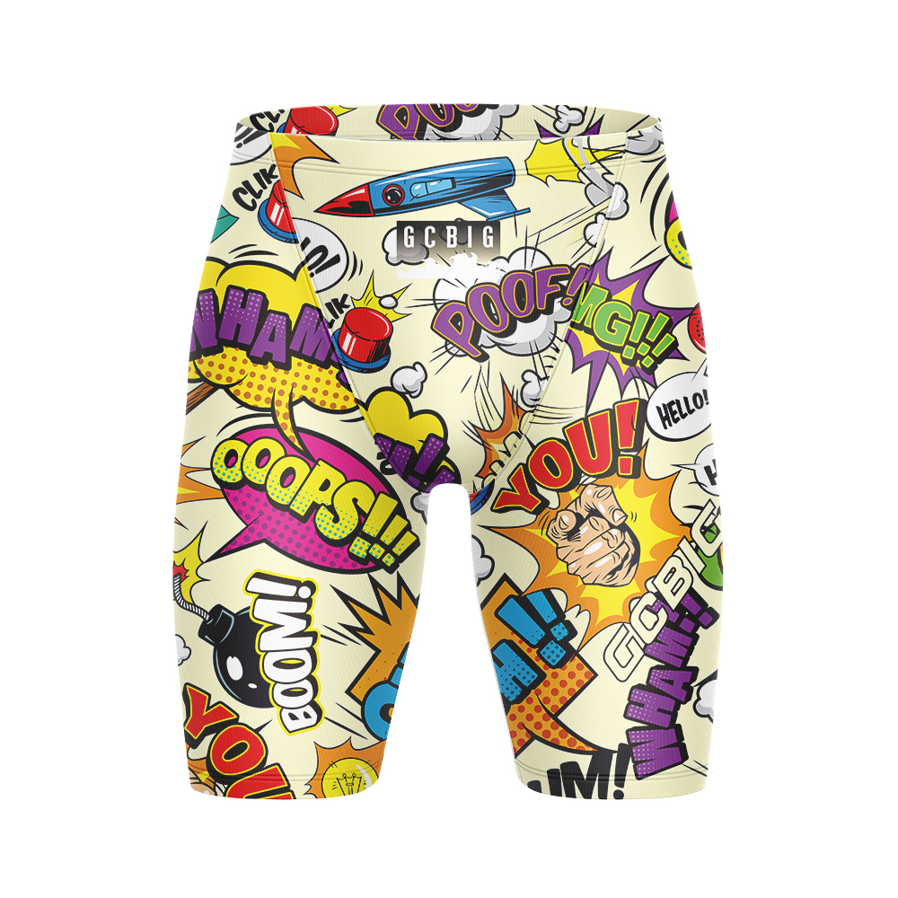 USA Boys Jammers Sports Surf S - Boyshort Underwear ulasan dan harga