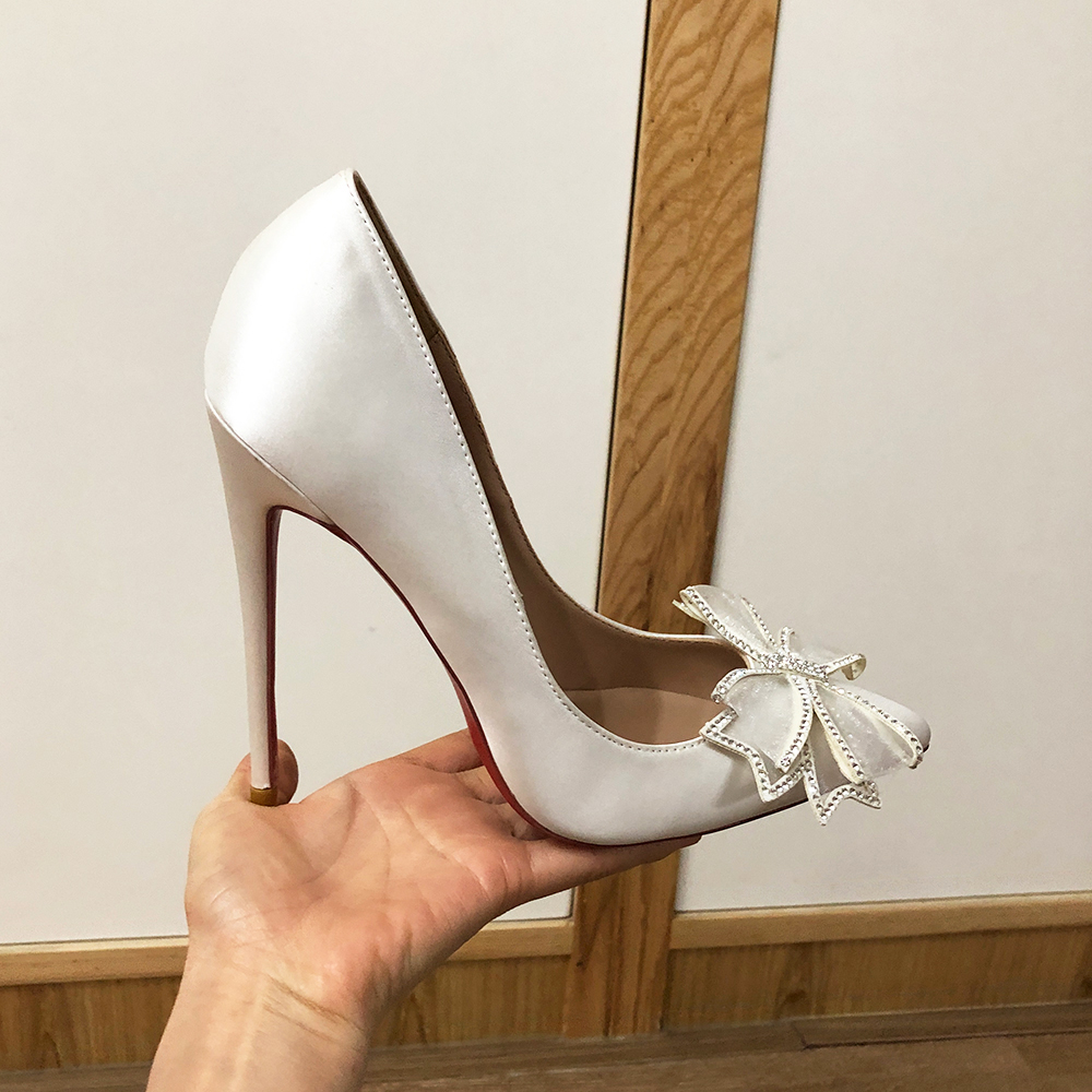Veowalk White Satin Women Butt - Slip Dress Satin ulasan dan harga