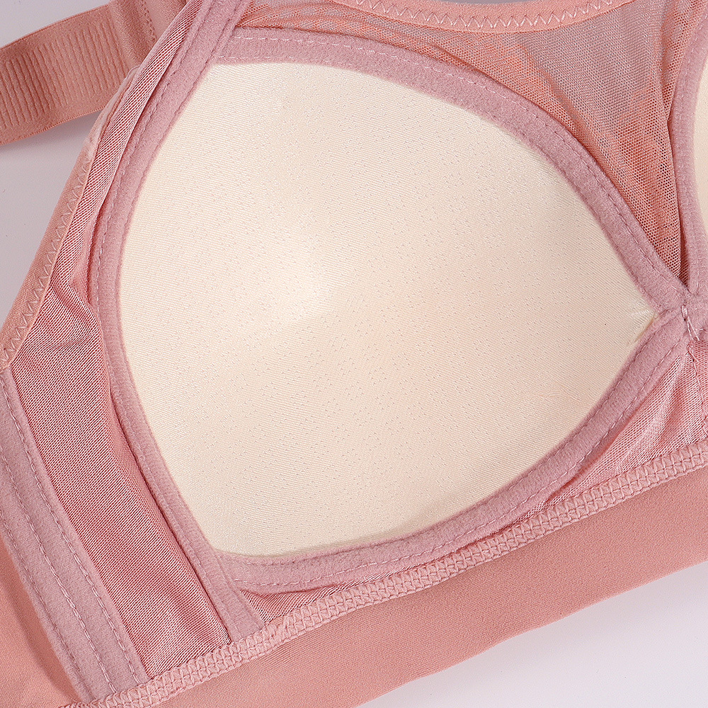 38-44 BC Sexy Soft Bra Women S - Bralette Wireless Soft ulasan dan harga