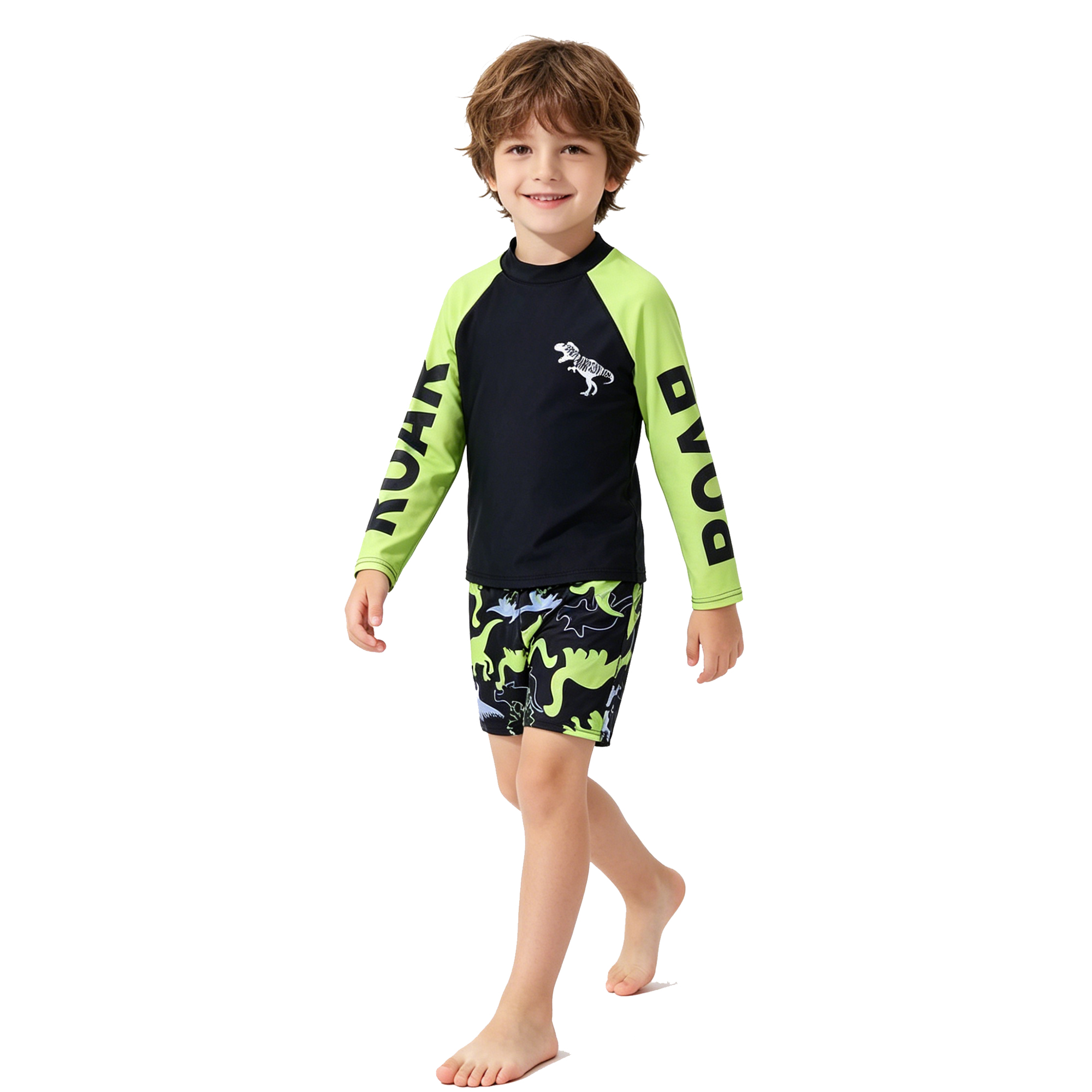 Boys Swimsuits Two Pieces Todd - Boyshort Underwear ulasan dan harga