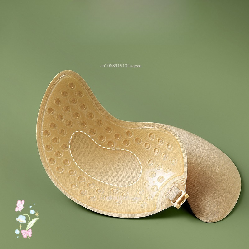 New Invisible Strapless Adhesi - Silicone Bra Adhesive ulasan dan harga
