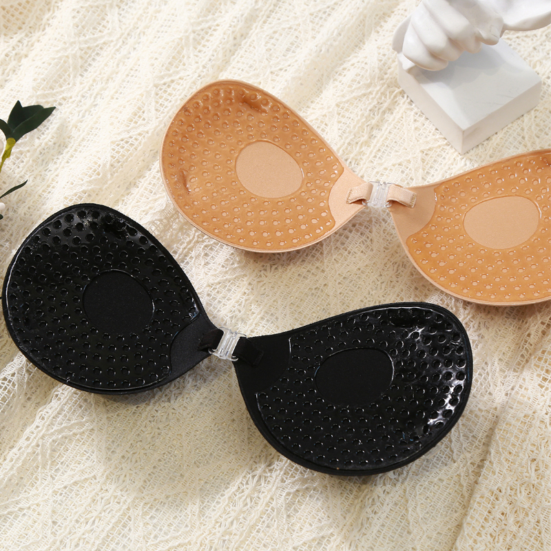 5cm Thick Breathable Adhesive  - Silicone Bra Adhesive ulasan dan harga