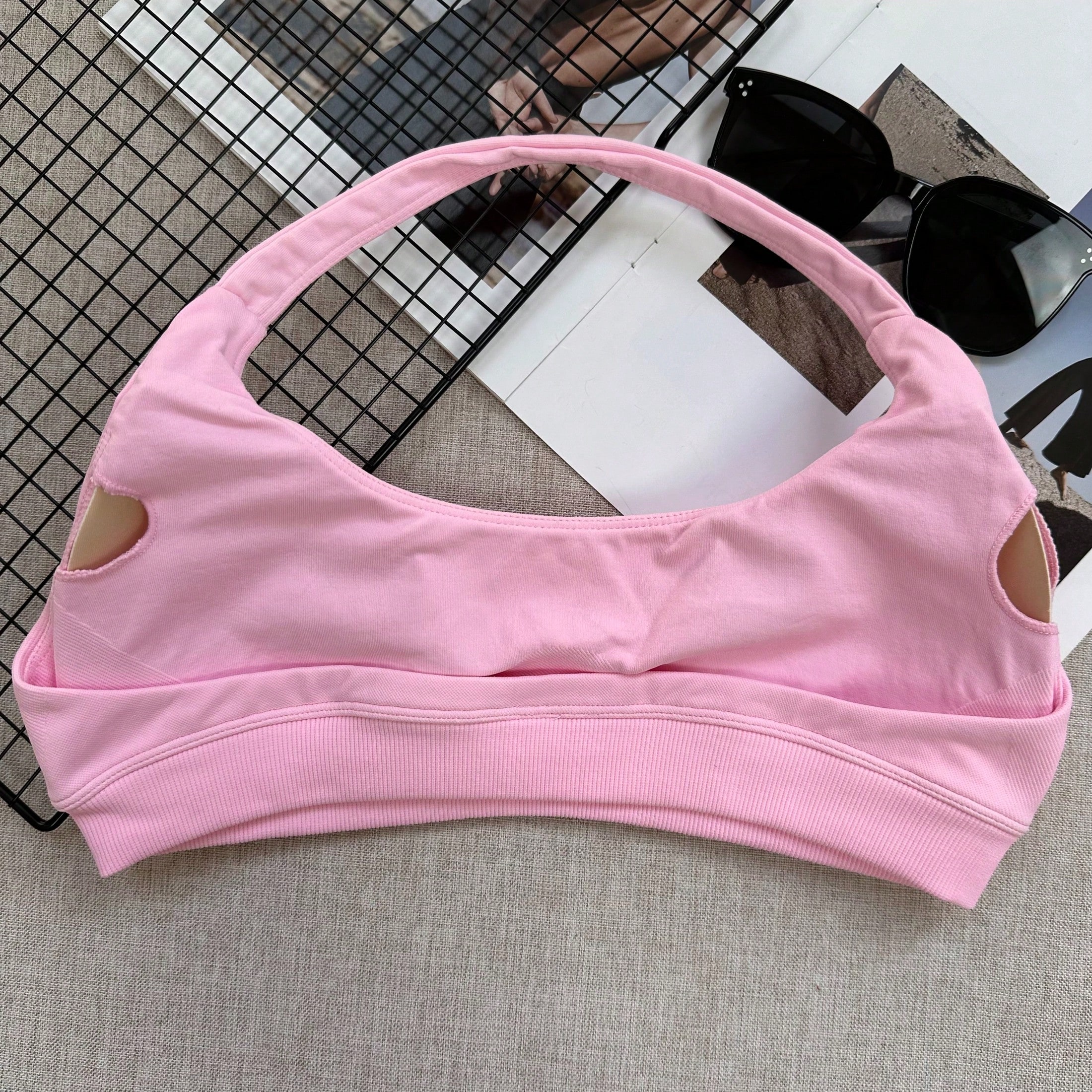 Women's High Impact Sports Bra - Sports Bra High Impact ulasan dan harga