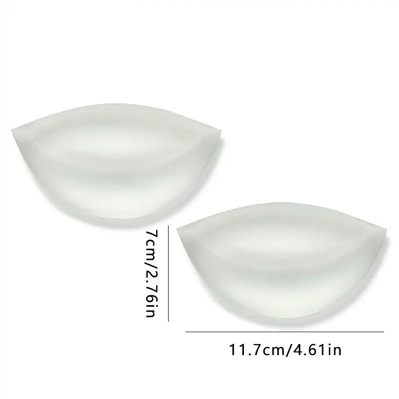 Reusable Silicone Push Up Bra  - Silicone Bra Adhesive ulasan dan harga