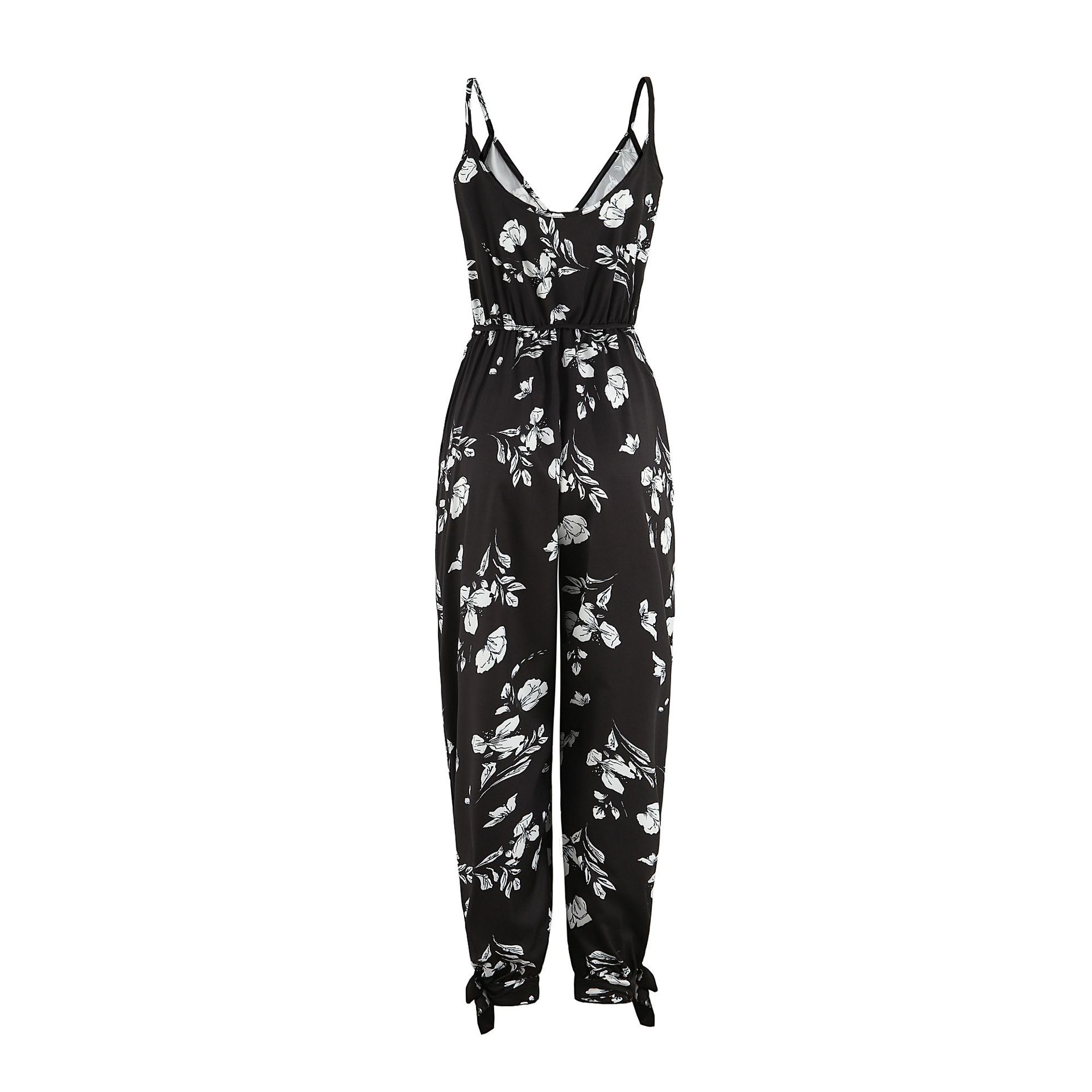 Spring and summer women's new  - Cami Top Lace ulasan dan harga